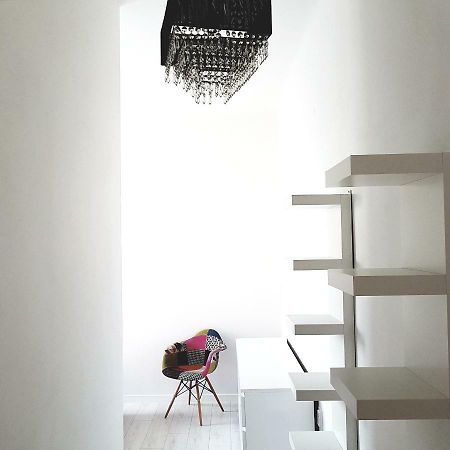 Boleslaviaapartments - Apartament Antonella โบเลสวาเวียส ภายนอก รูปภาพ