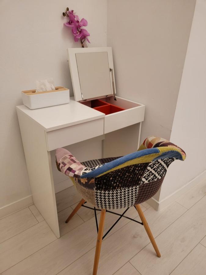 Boleslaviaapartments - Apartament Antonella โบเลสวาเวียส ภายนอก รูปภาพ