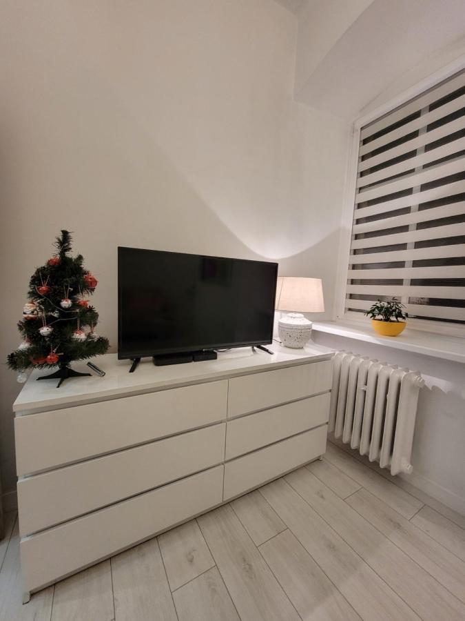 Boleslaviaapartments - Apartament Antonella โบเลสวาเวียส ภายนอก รูปภาพ