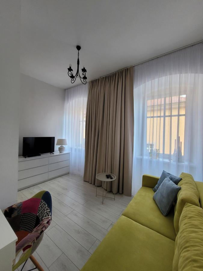 Boleslaviaapartments - Apartament Antonella โบเลสวาเวียส ภายนอก รูปภาพ