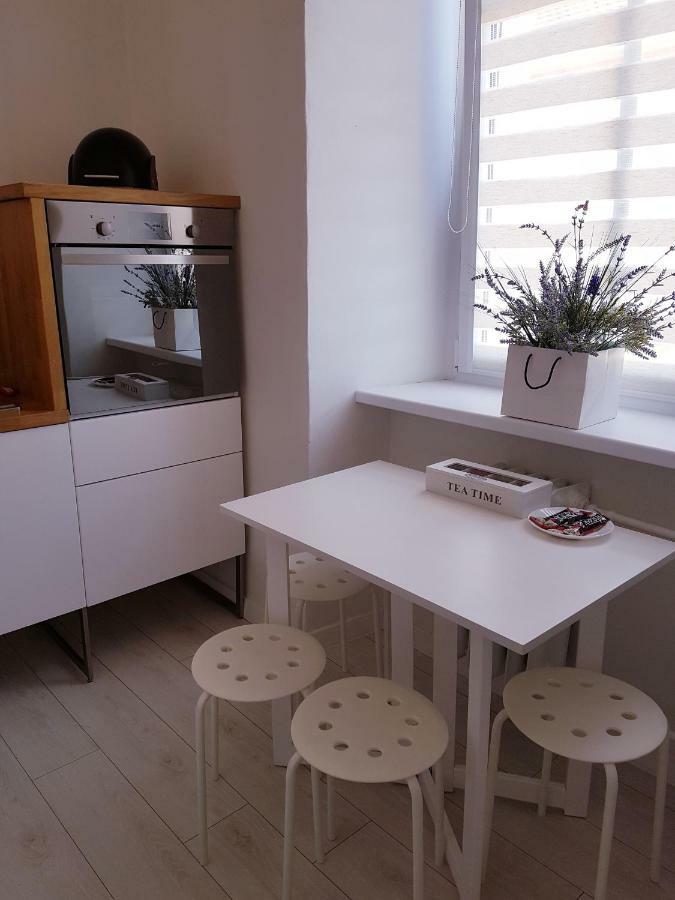 Boleslaviaapartments - Apartament Antonella โบเลสวาเวียส ภายนอก รูปภาพ