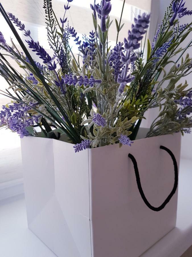 Boleslaviaapartments - Apartament Antonella โบเลสวาเวียส ภายนอก รูปภาพ