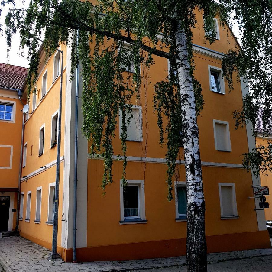 Boleslaviaapartments - Apartament Antonella โบเลสวาเวียส ภายนอก รูปภาพ