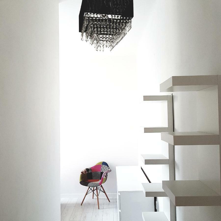 Boleslaviaapartments - Apartament Antonella โบเลสวาเวียส ภายนอก รูปภาพ